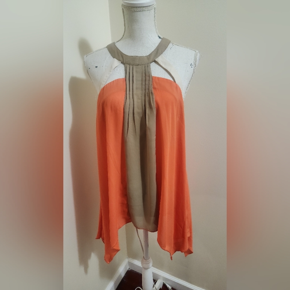 NWOT Ryu Top - Picture 3 of 6